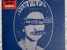 Sex Pistols -God Save The Queen- Rare UK Blue Vinyl 7