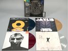 STONES THROW Turntable Lab Vinyl 8 LP Boxset madvillain j dilla jaylib madlib