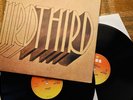 Soft Machine - ‎Third -  CBS – 66246 2LP VinylGatefold 1970 Jazz Psych Wyatt
