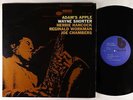 Wayne Shorter - Adam's Apple LP - Blue Note - BST-84232 VG+