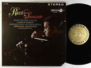 Ruggerio Ricci - Plays Sarasate LP - Decca - DL 710044 VG++