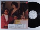 SAMUEL JONATHAN JOHNSON My Music COLUMBIA LP VG++ wlp l