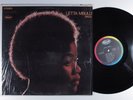 LETTA MBULU Sings CAPITOL LP VG+ l