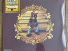 The College Dropout - Kanye West - vinyl 2LP  (sealed)