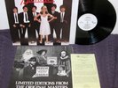 BLONDIE Parallel Lines LP Original Master Recording MFSL 1-050 DEBORAH HARRY NM