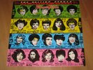 The Rolling Stones - Some Girls LP 1978 (Ex+) Gimmick Sleeve mit Miss you ( 1 )