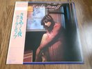 KARLA BONOFF - RESTLESS NIGHTS LP 1979 OBI INSERT INNER JAPAN NEAR MINT