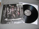 LEGION OF THE DAMNED-CULT OF THE DEAD LP Thanatos Hypnosia Asphyx Pestilence