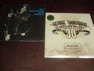 GEORGE THOROGOOD & THE DESTROYERS 30 YEARS HITS 2LP BROWN VINYL 500PCS LP + MORE