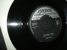 Northern Soul. TINA BRITT 
