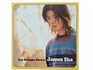 JAMES IHA - LET IT COME DOWN - Vinyl - LP