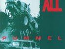 ALL - Pummel (remastered) - Vinyl (limited green vinyl LP + insert)