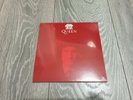 Brian May Queen We Will Rock You Limited Edition 116/1000 Red Vinyl 7