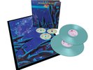 YES 'MIRROR TO THE SKY' LIMITED EDITION BOX SET 2LP & 2CD & BLU-RAY & ART BOOK