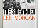 Lee Morgan - THE SIDEWINDER - Vinyl