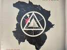 Dead By Sunrise Out Of Ashes LP 2009 SEALED RARE Linkin Park Chester Bennington
