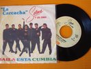 PROMO EP MEXICO EMI ●SELENA Y LOS DINOS● BAILA ESTA CUMBIA