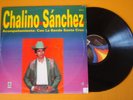MUSART LP MEXICO ●CHALINO SANCHEZ● BANDA SANTA CRUZ - 1993