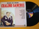 MEXICO LP NORTEÑO MUSART ●CHALINO SANCHEZ● NIEVES DE ENERO - 1992