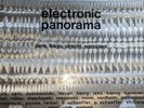Various Artists ELECTRONIC PANORAMA LP Box Set (Philips 1970) Musique Concrète