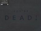 Flying Lotus ‎– You're Dead  Warp records 4 x vinyl boxset RARE
