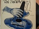 Jazz TAL FARLOW The Interpretations LP NORGRAN RECORDS MGN-1027 US 1955 DG MONO