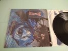 Black N Blue--Without Love - LP 1985 Geffen Records Tommy Thayer Kiss