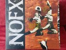 NOFX 30th Anniversary Box Set (Pink Translucent) + NOFX setlist (SIGNED)