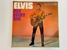 Elvis Presley For Everyone LP Vinyl Record RCA Victor LSP-3450