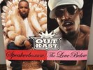 Speakerboxxx: The Love Below by OutKast 4 Vinyl Lp Mint