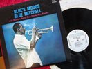 Blues´s Moods - Blue Mitchell- Vinyl LP Schallplatte Jazz - SMJ-6045(3)