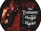 Tommy Bolin - Live At Ebbets Field 5-13-76 [New Vinyl LP] Colored Vinyl, Purple