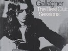 Rory Gallagher The Beat Club Sessions double LP vinyl Europe Back On Black 2011
