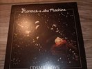 Florence + the Machine - Cosmic Love UK 2-track 7