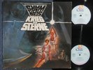 JOHN WILLIAMS Star Wars / Soundtrack 2 LP Set Germany 1977 20 CENTURY 66938.2
