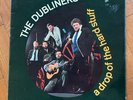 THE DUBLINERS a drop of the hard stuff LP EX/VG+, MMLP3, vinyl, album, folk, uk