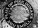 Flux of Pink Indians - Neu Smell [New Vinyl LP]