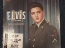 Elvis Presley Made in Germany The Complete Private Recordings Double Lp 2019