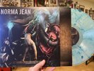 Norma Jean - Meridional Colored Vinyl 2LP Record Store Day RSD Gatefold