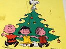 Vince Guaraldi A Charlie Brown Christmas Peanuts Schultz Fantasy 5019 MONO VG