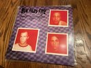 Ben Folds Five - Whatever And Ever Amen Blue Colored Vinyl Record (2017)