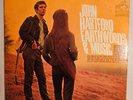 John Hartford - Earthwords & Music (LP, Album) (RCA Victor)
