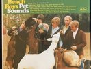 BEACH BOYS  Pet Sounds. 2016 Vinyl LP. HOLLAND. Near Mint  180gr In Shrink Wrap