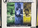 CUNNINLYNGUISTS - SOUTHERNUNDERGROUND (VINYL 2LP)  2003  RARE   KNO + MASTA ACE