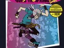 BORIS THE SPRINKLER - Group Sex Coloured Vinyl lp Hey Suburbia