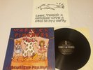 WARLOCK PINCHERS: Circusized Peanuts (VG++) Original 1991 Boner Records VINYL LP