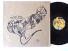Murphy Blend First Loss, D-1st press 1970, Kuckuck, unlaminated brown cardboard