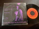 JOAN JETT AND THE BLACKHEARTS Do You Wanna Touch Me 1982 MEXICO 7