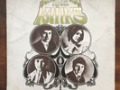 The Kinks Vinyl Lp Something Else A1/B1 Mono 1st Press VG  NPL 18193