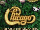 Chicago - Greatest Christmas Hits - LIMITED EDITION RED COLOR VINYL LP